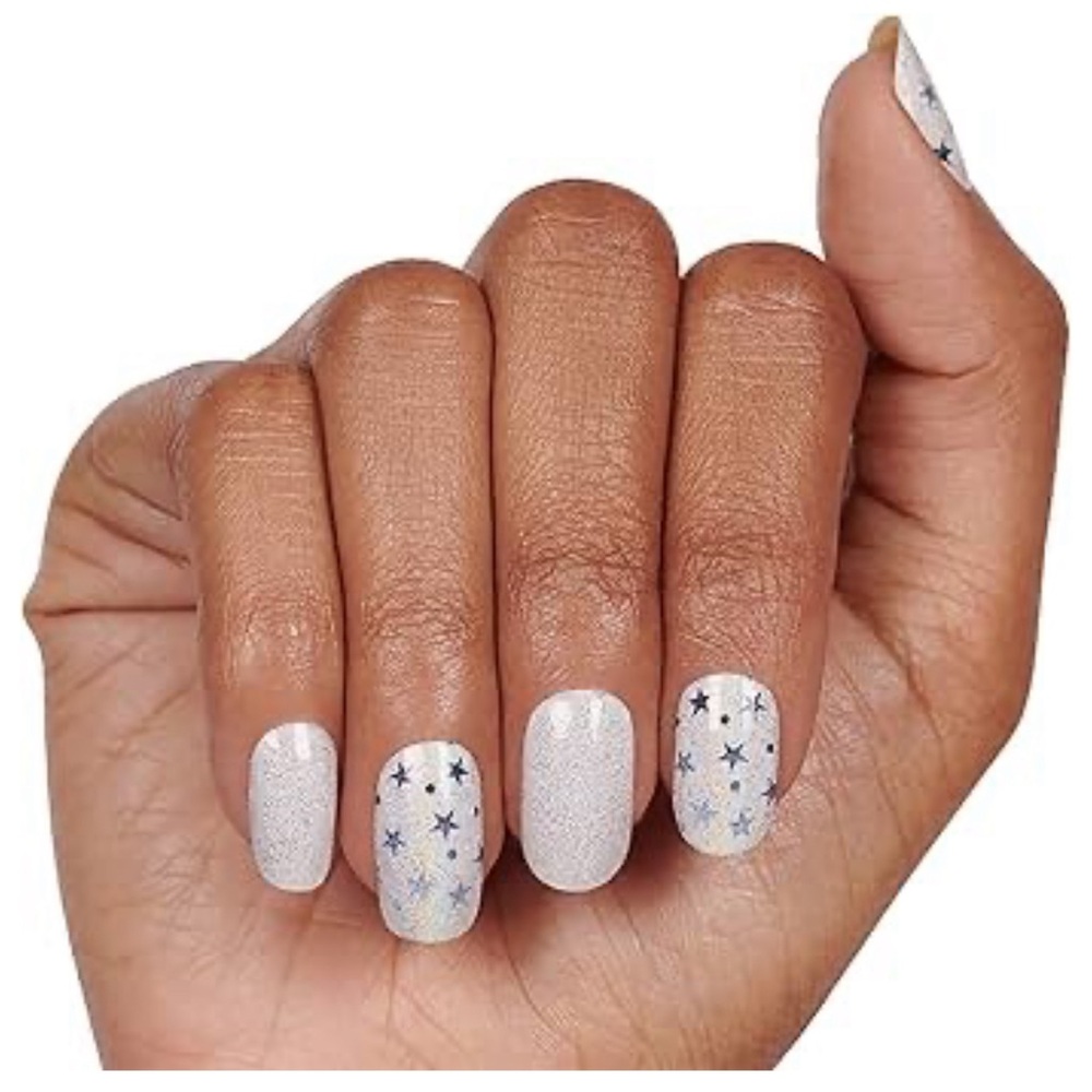 Color Street Nails